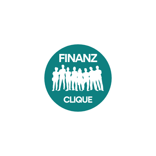 Logo FinanzClique.de